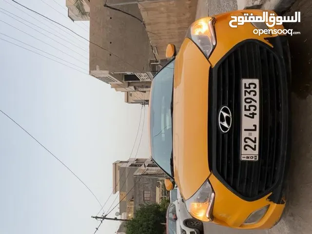 هونداي فولستر 2017 وارد امريكي 1600gdi