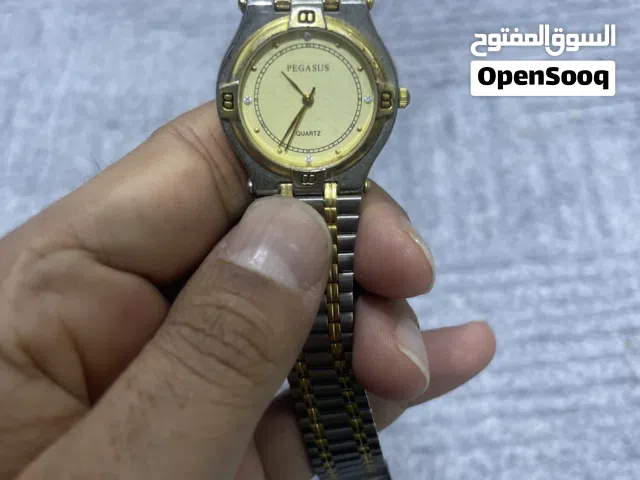 Analog Quartz Others watches for sale in Basra