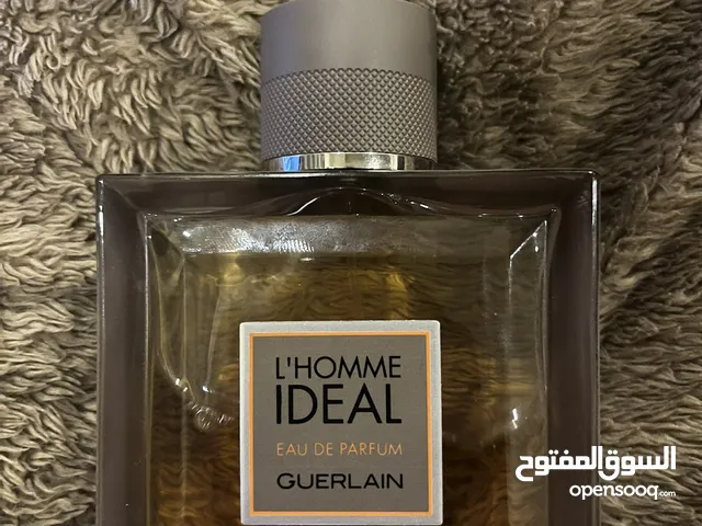 ‎ L’Homme Idéal Eau de   Parfum Guerlain  عطر تستر اصلي