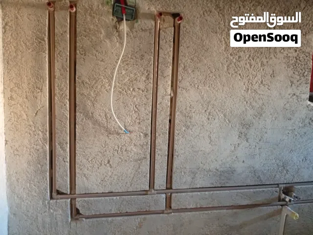 سباكه حديثه