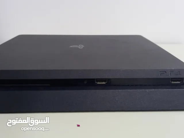 بلايستيشن 4