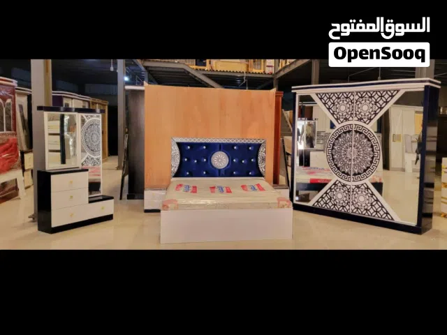 غرف نوم خشب ماليزي قوووووه القوووووه