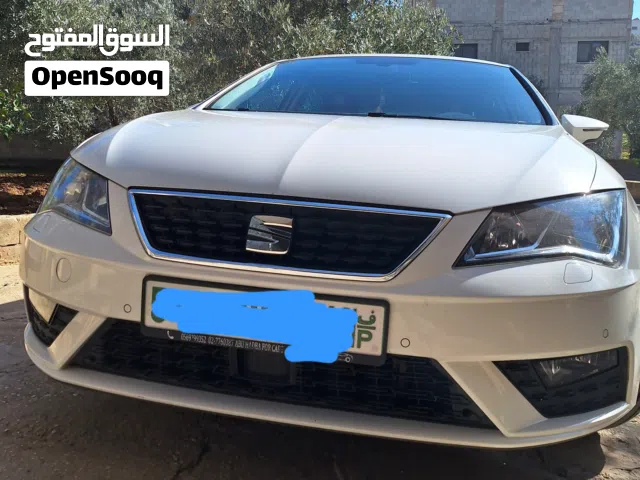 2017 Seat Leon Standard