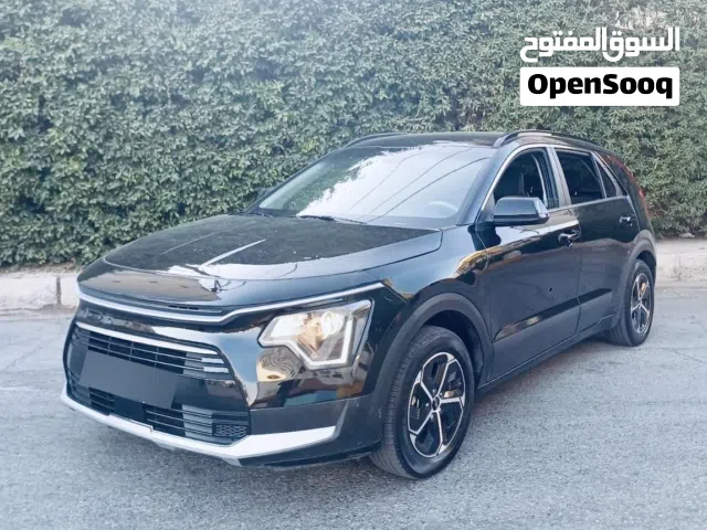 2023 كيا نيرو EX