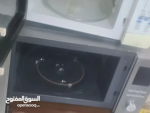 مايكروويف شارب عدد 2 SHARP