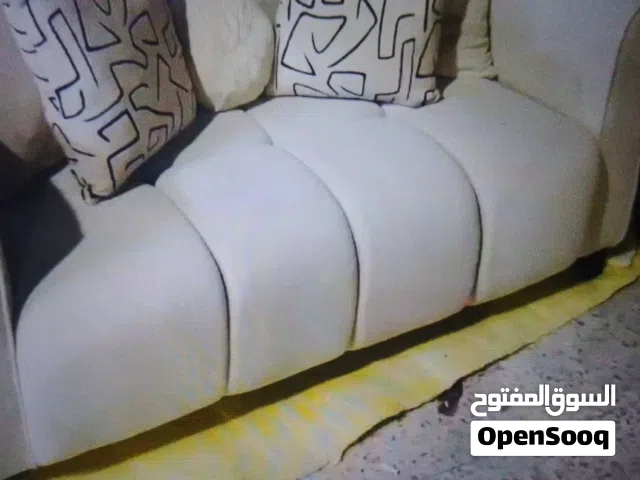 كنب جديد وممتاز