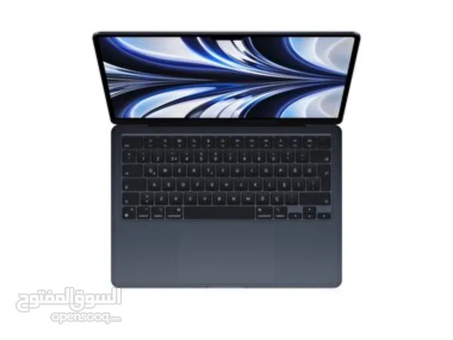 Apple M2 gipli 13 ing MacBook Air 512 GBSSD