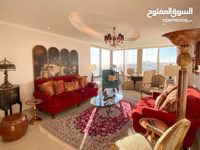 286 m2 4 Bedrooms Apartments for Sale in Amman Um Uthaiena