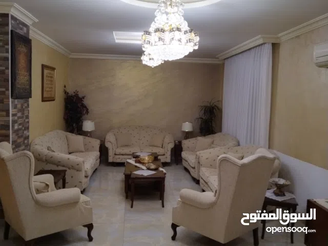 Residential Land for Sale in Amman Jabal Al Hussain