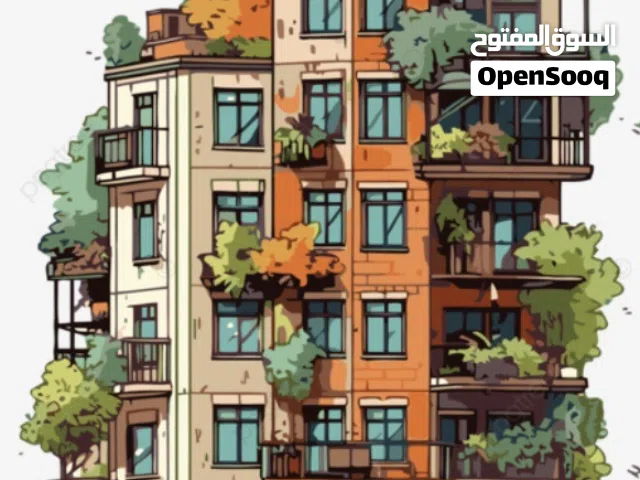 118 m2 3 Bedrooms Apartments for Sale in Cairo Katameya