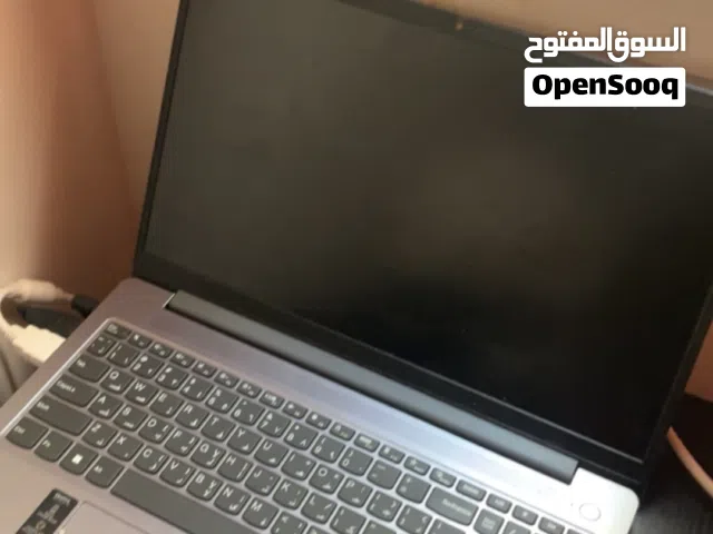لينوفو ايديا باد 3 سليم Lenovo ideapad 3 slim 29/11/2023 شاشه 15.6
