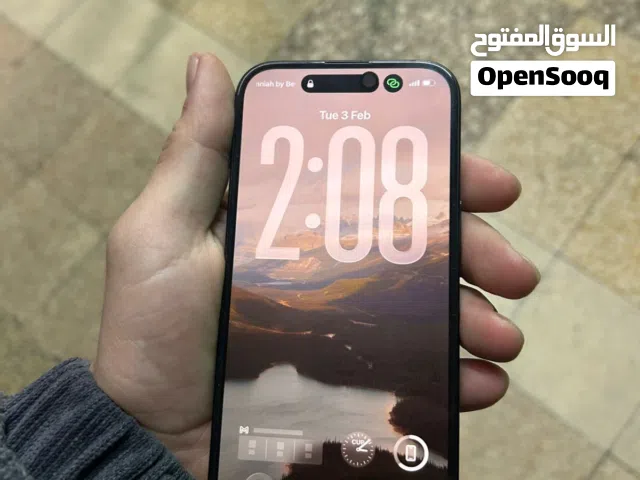 iPhone 15 128g