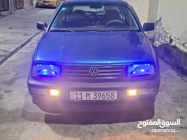 Used Volkswagen Vento in Baghdad