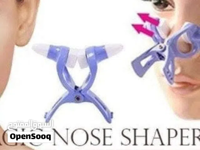 ملقط رفع وتصحيح اعوجاج الانف يغنيك علي العمليات الجراحية