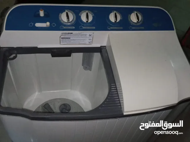 للبيع خساله نص اتمتك خسيل َتنشيف النوع ال جي