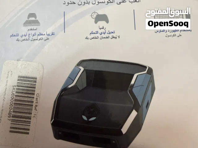 للبيع قطعة ايم كرونس زين (Cronus Zen) بحالة ممتازة