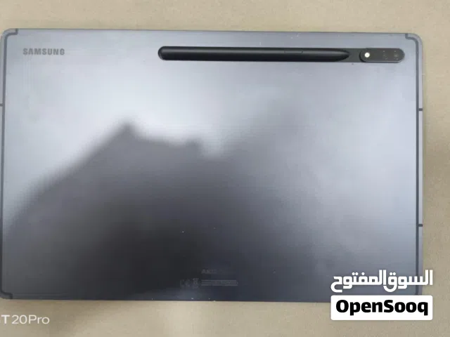 Galaxy Tab s8 Ultra 5G