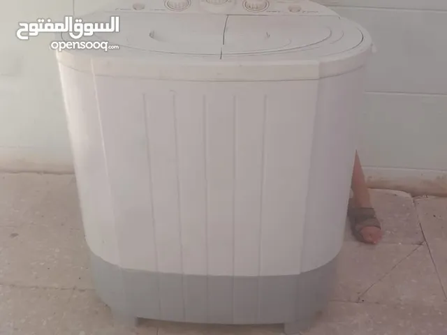 غساله ناشونال ديلوكس