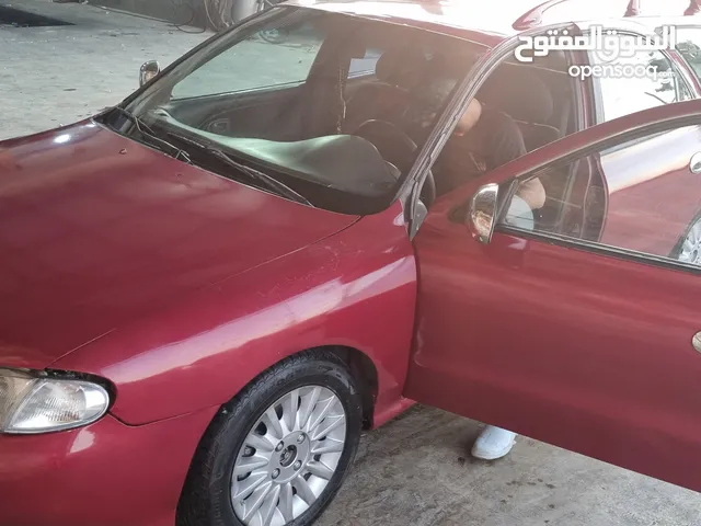 Used Hyundai Elantra in Irbid