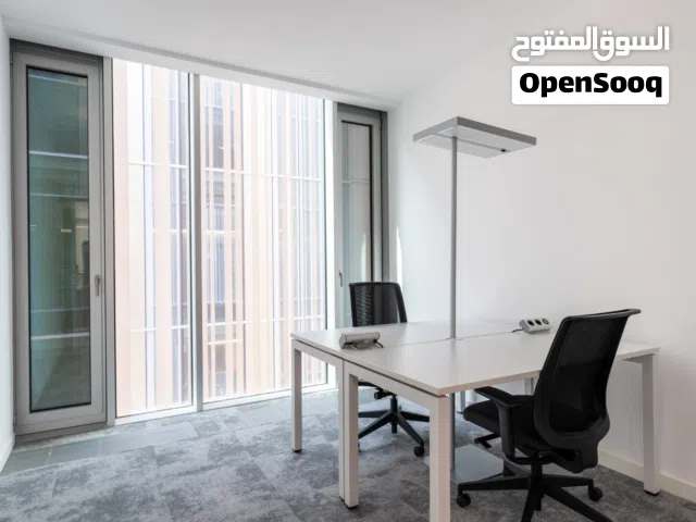 Private office space for 2 persons in KUWAIT CITY, Shayma Tower