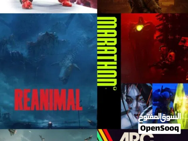العاب بلايستيشن فايف؛ شوف الوصف