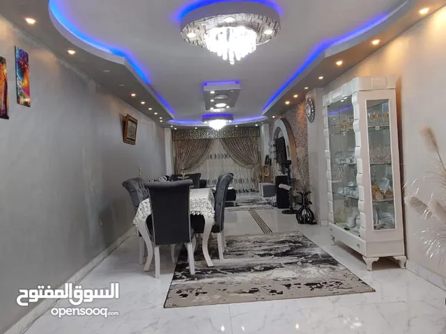 170 m2 3 Bedrooms Apartments for Rent in Giza Faisal