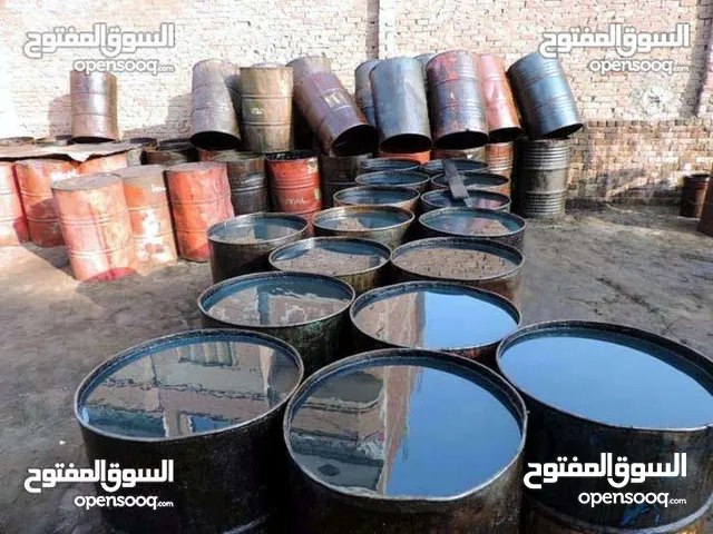 بيع وشراء الزيوت العادمة الزيت المحروق وجميع بقايا المشتقات النفطية للتواصل الاتصال المباشر
