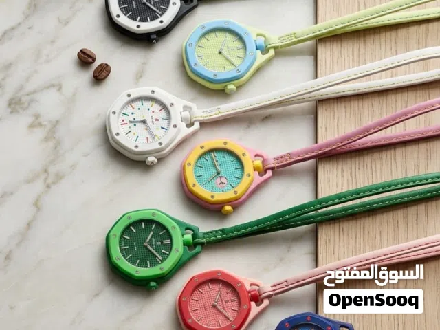 AP ROYAL POP SWATCH (CASH ON DELIVERY ALL UAE)