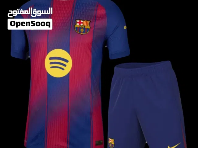 دريسات للمنتخب العراقي ونادي برشلونه وريال مدريد