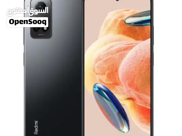 Xiaomi Redmi Note 12 Pro 4G للبيع (التفاصيل في الوصف)