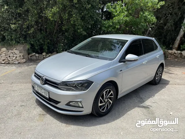 Polo اوتوماتيك فللللللللللل عدا فتحه ب الورقه