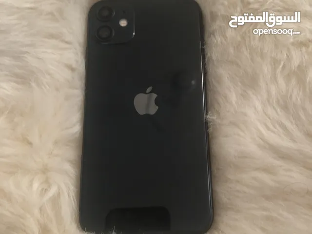 Apple iPhone 11 128 GB in Muscat