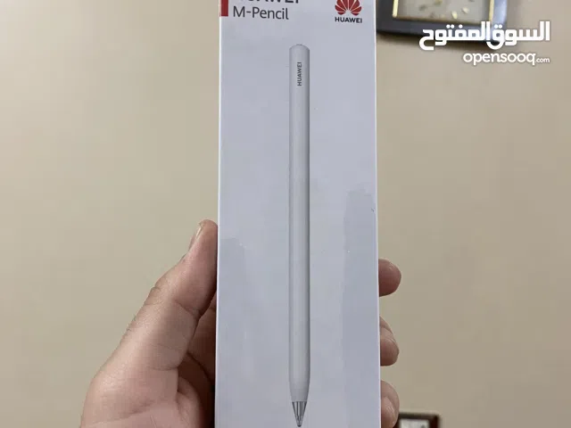 HUAWEI M-Pen 3rd Gen (new) قلم هواوي الاصلي جديد متبرشم بالتغليف الجيل التالت