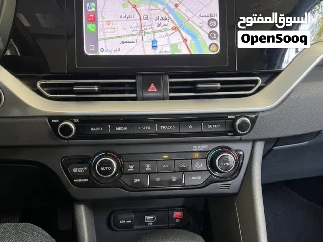 2022 Kia Niro EX