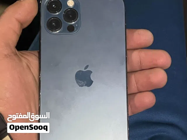 Apple iPhone 12 Pro 128 GB in Tripoli