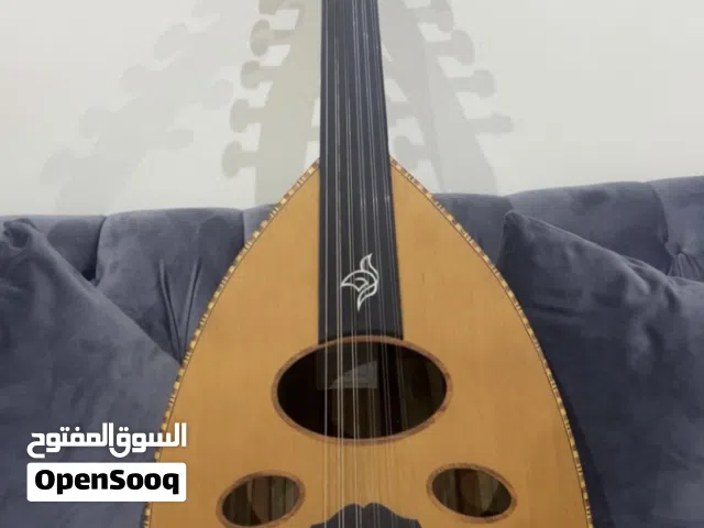 عود زرياب عراقي