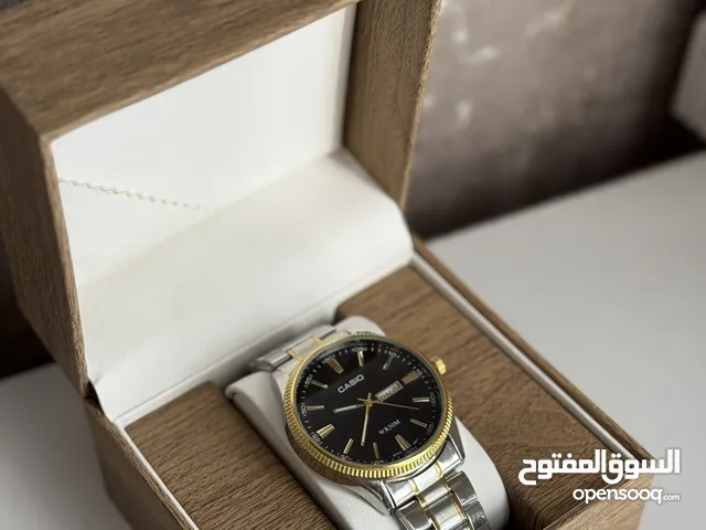 ساعات رجالي