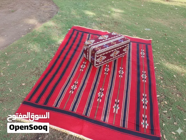 سجاد (فرشة) كشتات