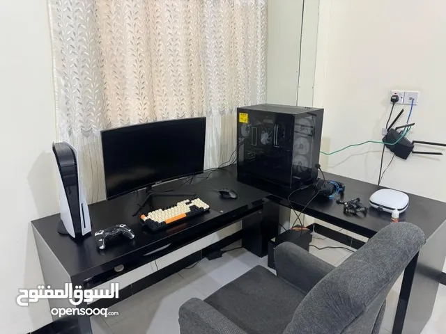 gaming PC RTX 4070 super
