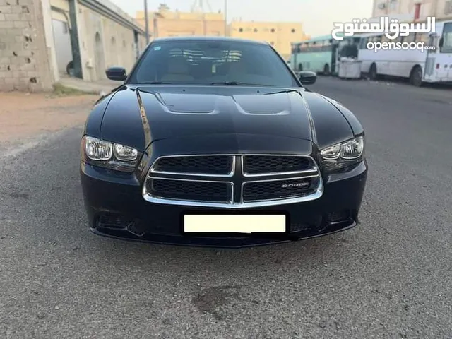 Used Dodge Charger in Rafha