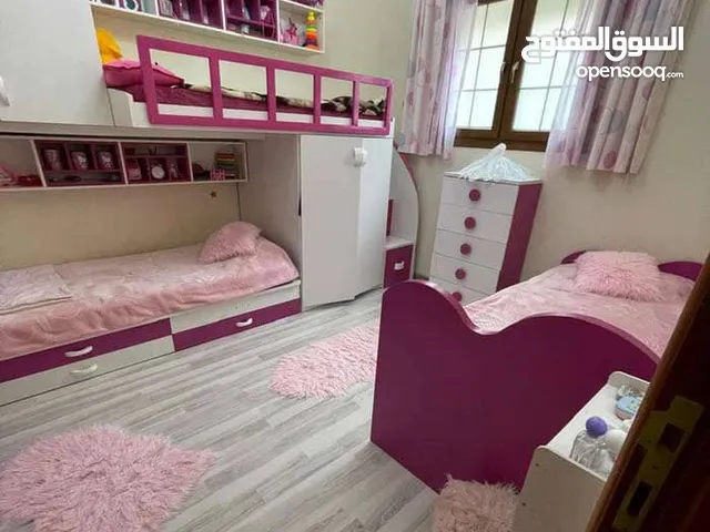 160 m2 4 Bedrooms Townhouse for Rent in Tripoli Al-Hadaba'tool Rd