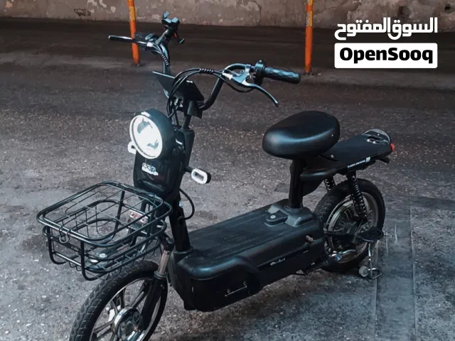 للبيع سكوتر كهربائي