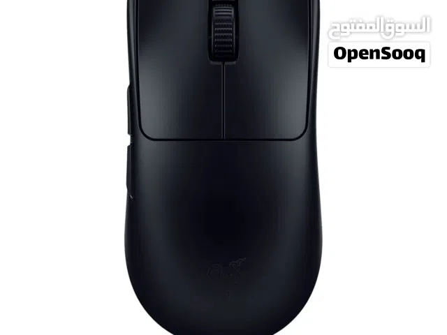 New Razer Viper V3 Pro -Ultra-lightweight Wireless Gaming Mouse 8000 Hz HyperPolling with Dongle