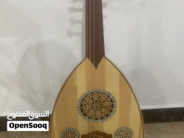 عود تعليمي متقدم