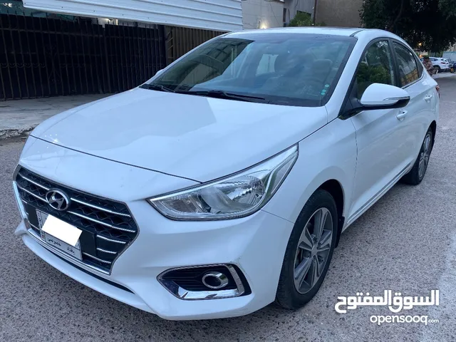Android Auto Used Hyundai in Baghdad