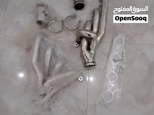 للبيع شرط النظافه جديد مكاين LS شفر كمارو كابرس