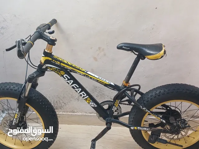 عجله دبابه سفاري مستعمله