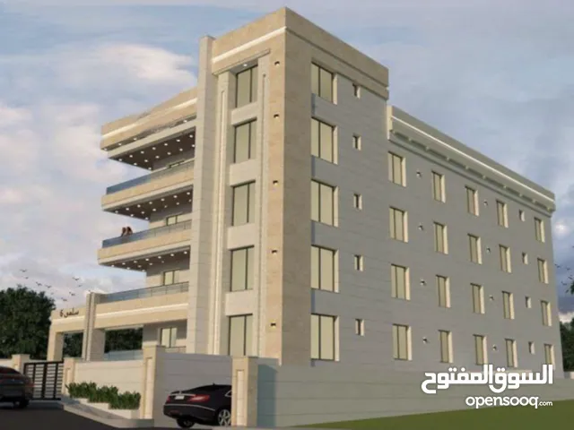 230 m2 4 Bedrooms Apartments for Sale in Irbid Iskan Al Atiba'