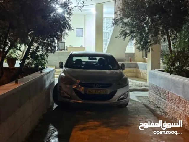 Used Hyundai  in Jerusalem