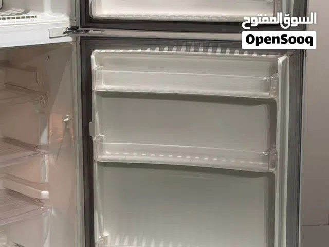 ثلاجة نوع ال جي  18 قدم  موفره سعرها 90  دينار شامل توصيل عمان و الزرقاء  كفالة اسبوع